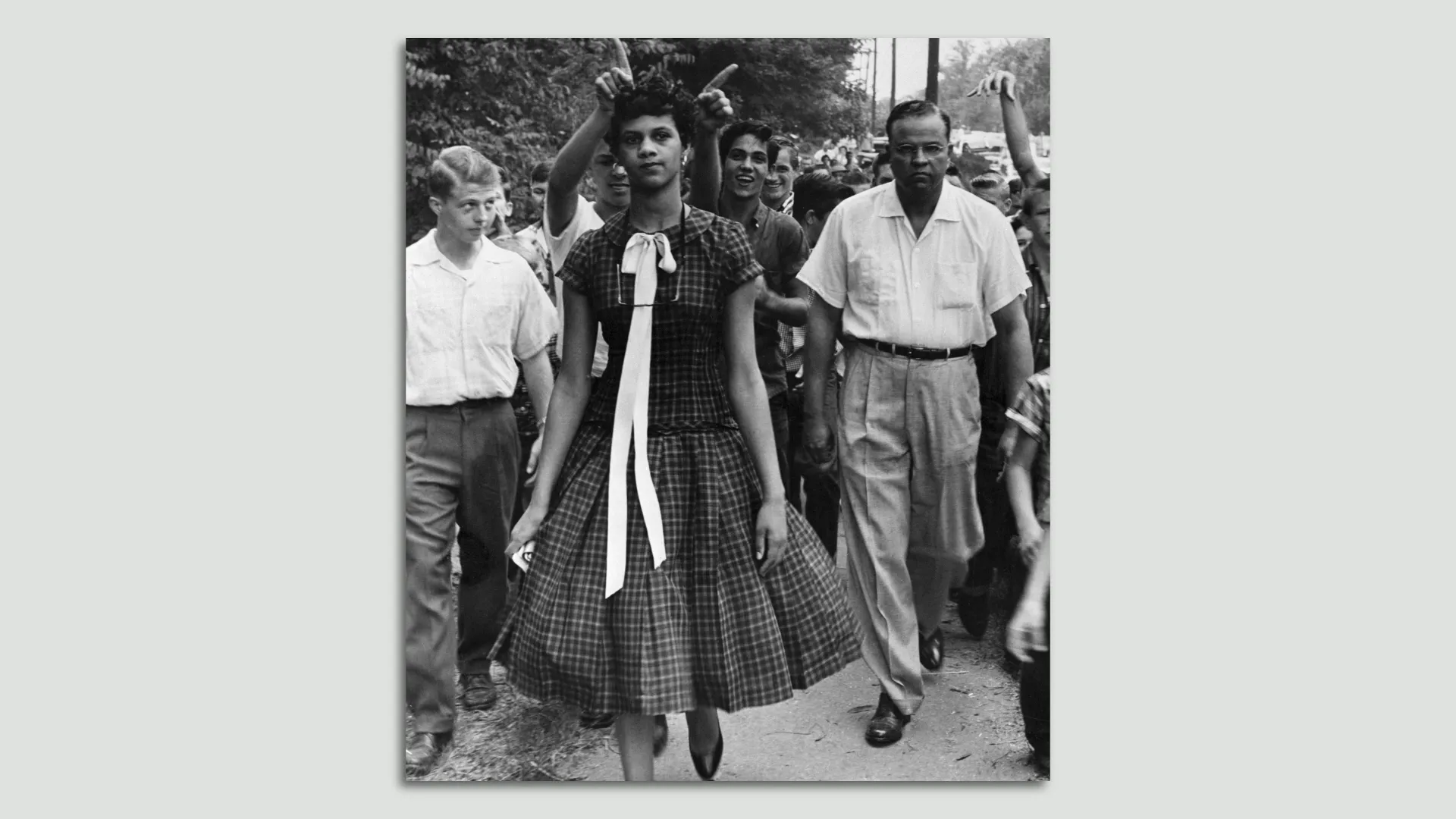 Dorothy Counts Scoggins