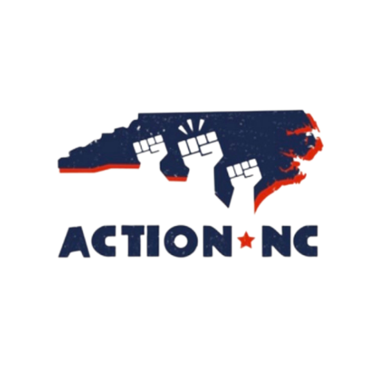 Action NC transparent logo